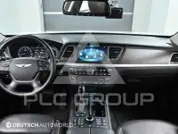 2015 Hyundai Genesis
