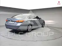2015 Hyundai Genesis