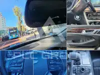 2015 Hyundai Genesis