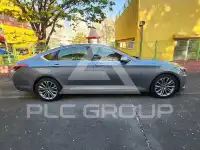 2015 Hyundai Genesis