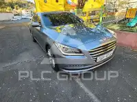 2015 Hyundai Genesis