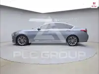 2015 Hyundai Genesis