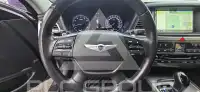 2015 Hyundai Genesis