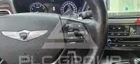 2015 Hyundai Genesis