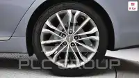 2015 Hyundai Genesis