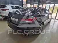 2015 Hyundai Genesis