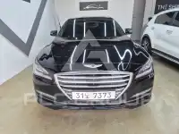 2015 Hyundai Genesis