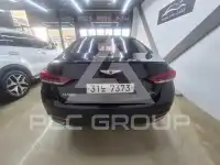 2015 Hyundai Genesis