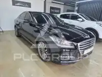 2015 Hyundai Genesis