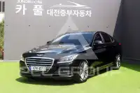 2015 Hyundai Genesis