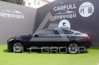 2015 Hyundai Genesis