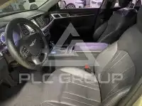 2015 Hyundai Genesis