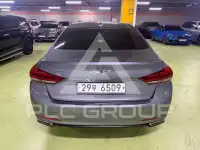 2015 Hyundai Genesis
