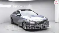 2015 Hyundai Genesis