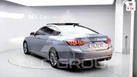 2015 Hyundai Genesis