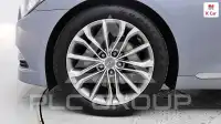 2015 Hyundai Genesis