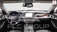 2015 Hyundai Genesis