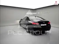2015 Hyundai Genesis