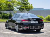 2015 Hyundai Genesis