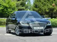 2015 Hyundai Genesis