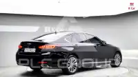 2015 Hyundai Genesis