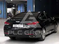 2015 Hyundai Genesis