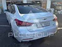2015 Hyundai Genesis