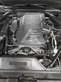 2015 Hyundai Genesis