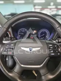 2015 Hyundai Genesis