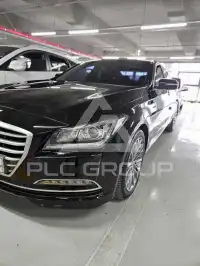 2015 Hyundai Genesis