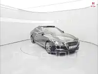 2015 Hyundai Genesis