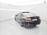 2015 Hyundai Genesis
