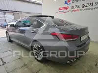2015 Hyundai Genesis