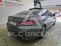 2015 Hyundai Genesis