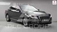 2015 Hyundai Genesis