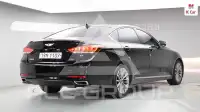 2015 Hyundai Genesis