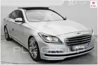 2015 Hyundai Genesis