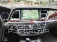 2015 Hyundai Genesis