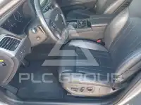2015 Hyundai Genesis