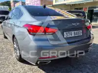2015 Hyundai Genesis