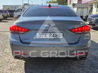 2015 Hyundai Genesis