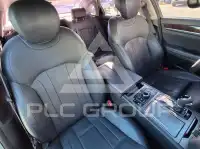 2015 Hyundai Genesis