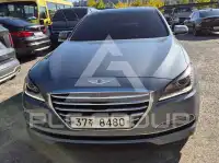 2015 Hyundai Genesis