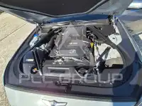 2015 Hyundai Genesis