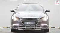 2015 Hyundai Genesis