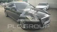2015 Hyundai Genesis