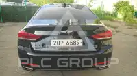 2015 Hyundai Genesis