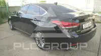 2015 Hyundai Genesis