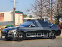 2015 Hyundai Genesis