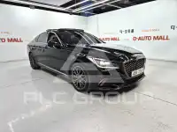 2015 Hyundai Genesis